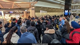 "They Said Indians Not Entitled Passport Holders": Flyers' Kuwait Nightmare