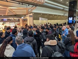 "They Said Indians Not Entitled Passport Holders": Flyers' Kuwait Nightmare