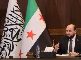 New Syria PM Says Will "Guarantee" All Religious Groups' Rights