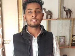 CLAT Result 2025: क्लैट-2025 का परीक्षा परिणाम जारी, रेहान खान राजस्थान के बने टॉपर CLAT Result 2025: क्लैट-2025 का परीक्षा परिणाम जारी, रेहान खान राजस्थान के बने टॉपर