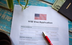 'Firm Got 5,189 H-1B Visas, Then Laid Off 16,000 Americans': US Defends Move
