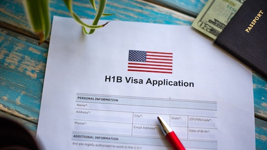 'Company Got 5,189 H-1B Visas, Then Laid Off 16,000 Americans': US Defends Move