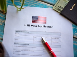 What India Said On Proposed Changes To H-1B Visa Selection Process What India Said On Proposed Changes To H-1B Visa Selection Process
