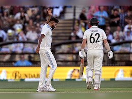 IND vs AUS: "दिमाग से..." मोहम्मद सिराज के आक्रमक रिएक्शन पर पूर्व कप्तान ने दिया बड़ा बयान