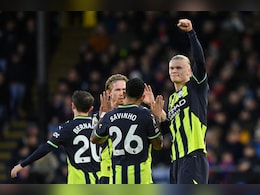 Manchester City Host Manchester United In Crisis Derby, Newcastle Need Win