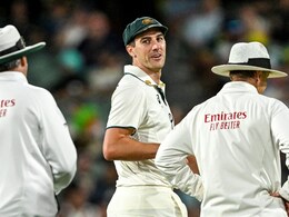 Pat Cummins Breaks Silence On Travis Head-Mohammed Siraj Row, Gives Massive 'Big Boy' Verdict