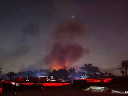 As Israel Bombards Lebanon Post-Ceasefire, Similar Fate For Gaza Predicted As Israel Bombards Lebanon Post-Ceasefire, Similar Fate For Gaza Predicted