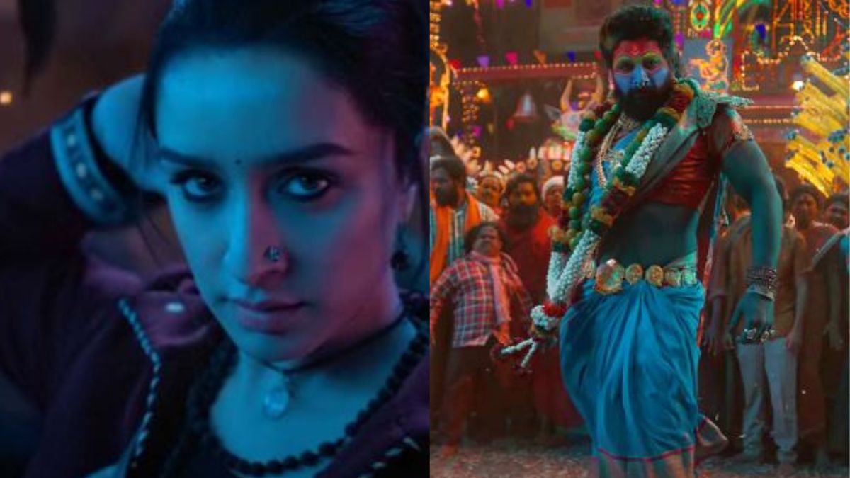 Recap 2024: <i>Pushpa 2</i> To <i>Stree 2</i>, The Blockbuster Sequels Which Ruled Box Office