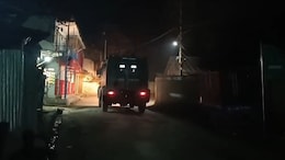 Off-Duty Soldier Shot At In Jammu And Kashmir's Tral, Hospitalised
