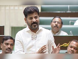 Telangana Passes Resolution Seeking Centre To Conduct Nationwide Caste Survey