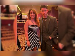 Ira Khan Blames Father Aamir Khan For Being Trolled In A Pic With Nick Jonas: "I Had No Idea..."