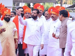 शिंदेंचे मंत्रिमंडळातील शिलेदार ठरले; शिवसेनेकडून हे आमदार मंत्रिपदाची शपथ घेणार, 3 मंत्र्यांना डावललं