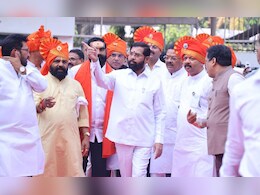 शिवसेना सत्तेत, पण मुंबईच्या एकालाही मंत्रिपदाची संधी का नाही?