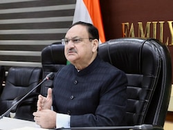 Vande Mataram Should Be Accorded Same Status As National Anthem: JP Nadda