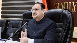 AAP Broke All Records Of Corruption During 10-Year Rule: BJP President