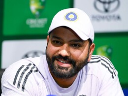 Visa Issue Behind India Star Not Replacing R Ashwin? Rohit Sharma Stumps Reporters