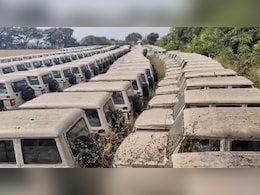 40 करोड़ रुपए की 400 बोलेरो गाड़ियां हो रहीं कंडम, डायल 112 सेवा के लिए भूपेश सरकार ने की थी खरीदी 