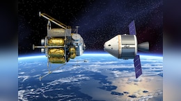 ISRO's SpaDeX Mission A First Step For India To Set Up Its Own Space Station