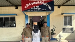Man Rapes 10-Year-Old Girl, Inserts Rod In Her Genitals: Gujarat Police