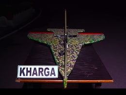 What Is 'Kharga' Kamikaze, Indian Army's High-Speed Drone