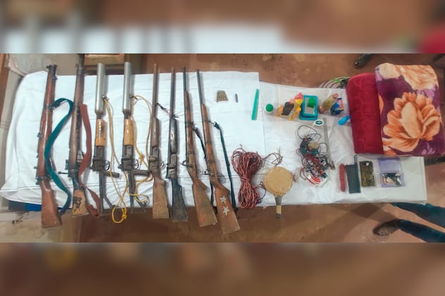 Latest and Breaking News on NDTV