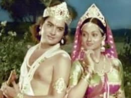 मुस्लिम एक्ट्रेस जिसने राधा के रोल के लिए छोड़ दी थी मास-मच्छी, इस विवादित सेलेब की पत्नी हैं ये