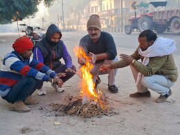 Rajasthan Weather Update: राजस्थान के लिए IMD ने जारी किया 'कोल्ड वेव' अलर्ट, इन इलाकों में 3 डिग्री तक गिर जाएगा तापमान Rajasthan Weather Update: राजस्थान के लिए IMD ने जारी किया 'कोल्ड वेव' अलर्ट, इन इलाकों में 3 डिग्री तक गिर जाएगा तापमान