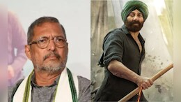 Is Nana Patekar The Villain In <i>Gadar 3</i>? He Asks, "<i>Tu Dekh Payega?</i>"