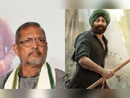 Is Nana Patekar The Villain In <i>Gadar 3</i>? He Asks, "<i>Tu Dekh Payega?</i>" Is Nana Patekar The Villain In <i>Gadar 3</i>? He Asks, "<i>Tu Dekh Payega?</i>"