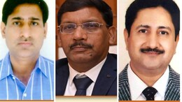 राजस्थान हाईकोर्ट को मिलेंगे 3 नये जज, सुप्रीम कोर्ट ने की सिफारिश; नये साल में होगी नियुक्ति
