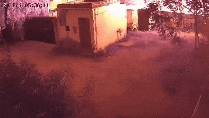 Rajasthan Accident CCTV: पहले गैस लीक, फिर हुआ ब्लास्ट, जयपुर हादसे का CCTV देख हैरान रह जाएंगे आप