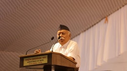 Opinion | What RSS' Calls For 'Moderation' Really Tell Us
