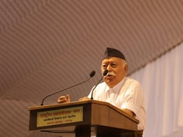 Opinion | What RSS' Calls For 'Moderation' Really Tell Us