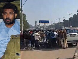 Was Khan Sir Arrested Amid Protests By Bihar Civil Service Aspirants? Cops Say... Was Khan Sir Arrested Amid Protests By Bihar Civil Service Aspirants? Cops Say...