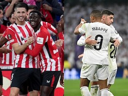 Athletic Bilbao vs Real Madrid Live Streaming LaLiga Live Telecast: When And Where To Watch For Free