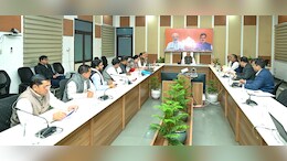 Rajasthan Politics: सीएम भजनलाल के सामने कई विधायकों का दिखा गुस्सा, कोटा संभाग के मंत्रियों पर लगाए ये आरोप