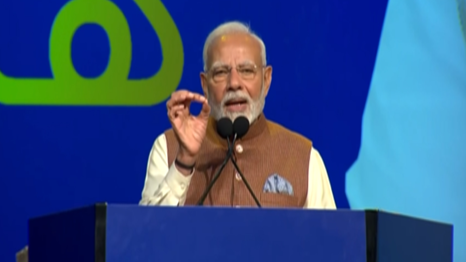 "Have Come To Celebrate Your Achievements": PM To Indians In Kuwait