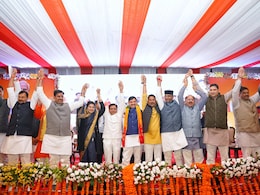 MP Good News: मोहन यादव को मिले 78 हजार करोड़ रुपये के निवेश प्रस्ताव, विदेश यात्रा के दौरान मिली खास सौगात MP Good News: मोहन यादव को मिले 78 हजार करोड़ रुपये के निवेश प्रस्ताव, विदेश यात्रा के दौरान मिली खास सौगात