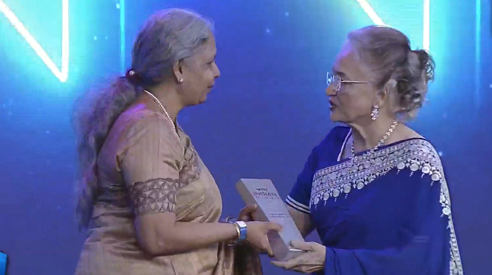 "Mother Wanted Me To Study Sun...": Scientist Who's 'Inspired By Stars'