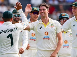 Australia's BGT Star, Once Curator At India's 36 All Out Venue, Labels Adelaide Pitch As "Best"