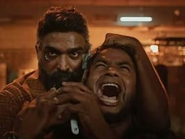 ना कोई हीरोइन, ना कोई गाना, 46 साल के हीरो की फिल्म ने चीन में मचाई सनसनी, दो दिन में कमाए इतने करोड़ ना कोई हीरोइन, ना कोई गाना, 46 साल के हीरो की फिल्म ने चीन में मचाई सनसनी, दो दिन में कमाए इतने करोड़