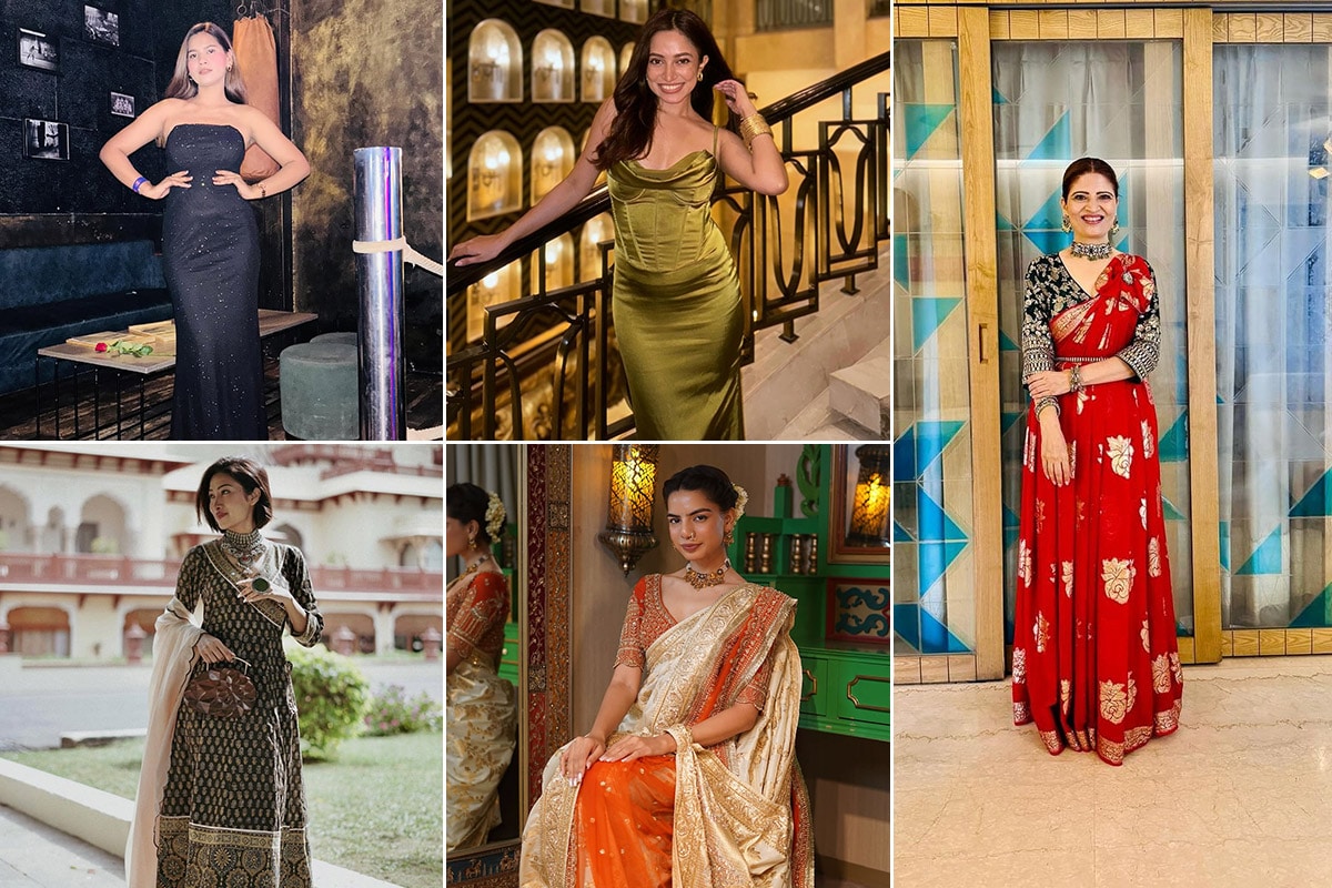 Best Fashion Hacks 2024: Creators Who Ace It!