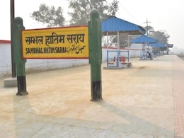 उत्तर प्रदेश के संभल के पास स्थित हैं ये खूबसूरत जगह, नए साल पर घूमने का बना लें यहां का प्लान