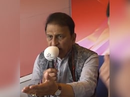 "Who Knows Whether...": BCCI Breaks Silence On Sunil Gavaskar's Snub At BGT Presentation "Who Knows Whether...": BCCI Breaks Silence On Sunil Gavaskar's Snub At BGT Presentation