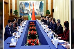 Doval Meets Chinese FM: Time To Trust The Dragon? Doval Meets Chinese FM: Time To Trust The Dragon?