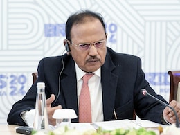 NSA अजीत डोभाल की यात्रा से ड्रैगन खुश, चीन के नजरिये से समझिए क्यों इतना महत्वपूर्ण था ये दौरा