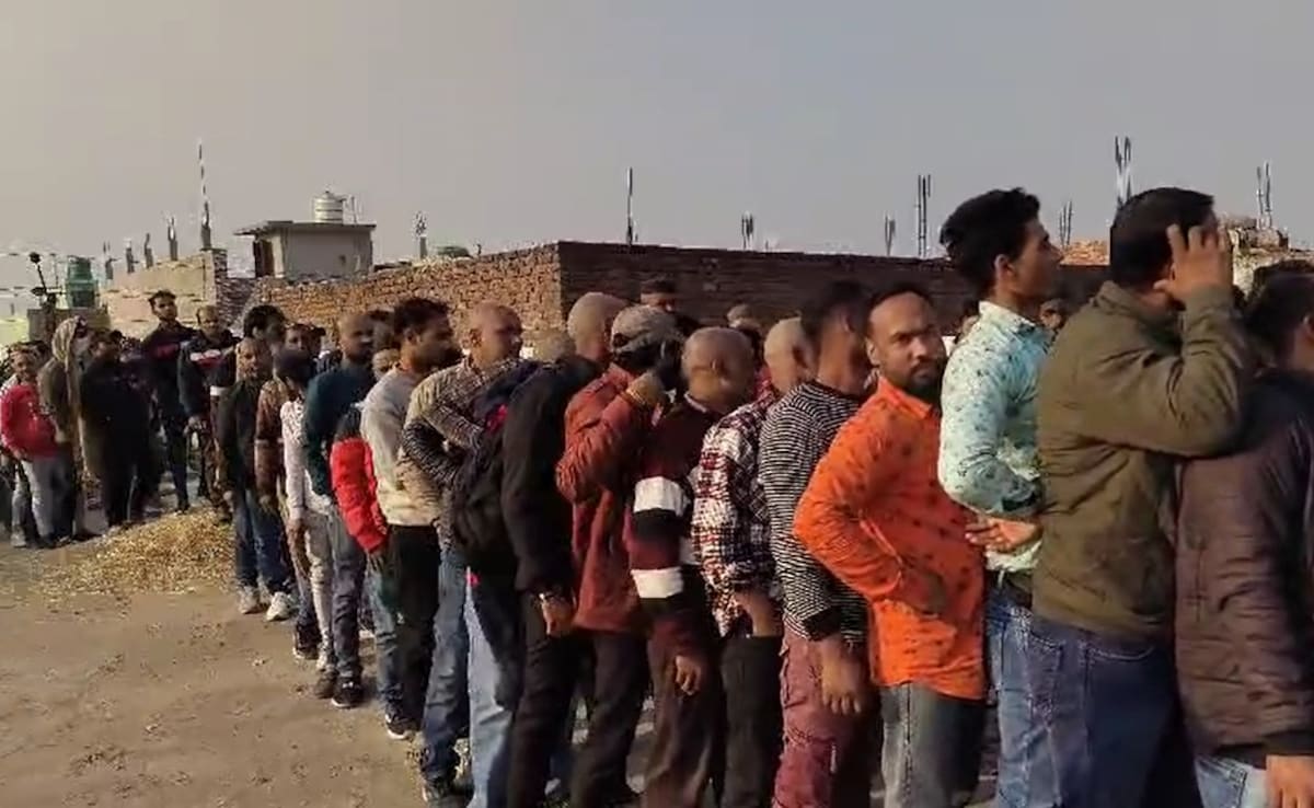 Latest and Breaking News on NDTV