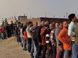 20 रुपये में गंजेपन का इलाज! ऐसी फैली खबर कि मेरठ में बेकाबू हो गई भीड़, सड़क पर जाम