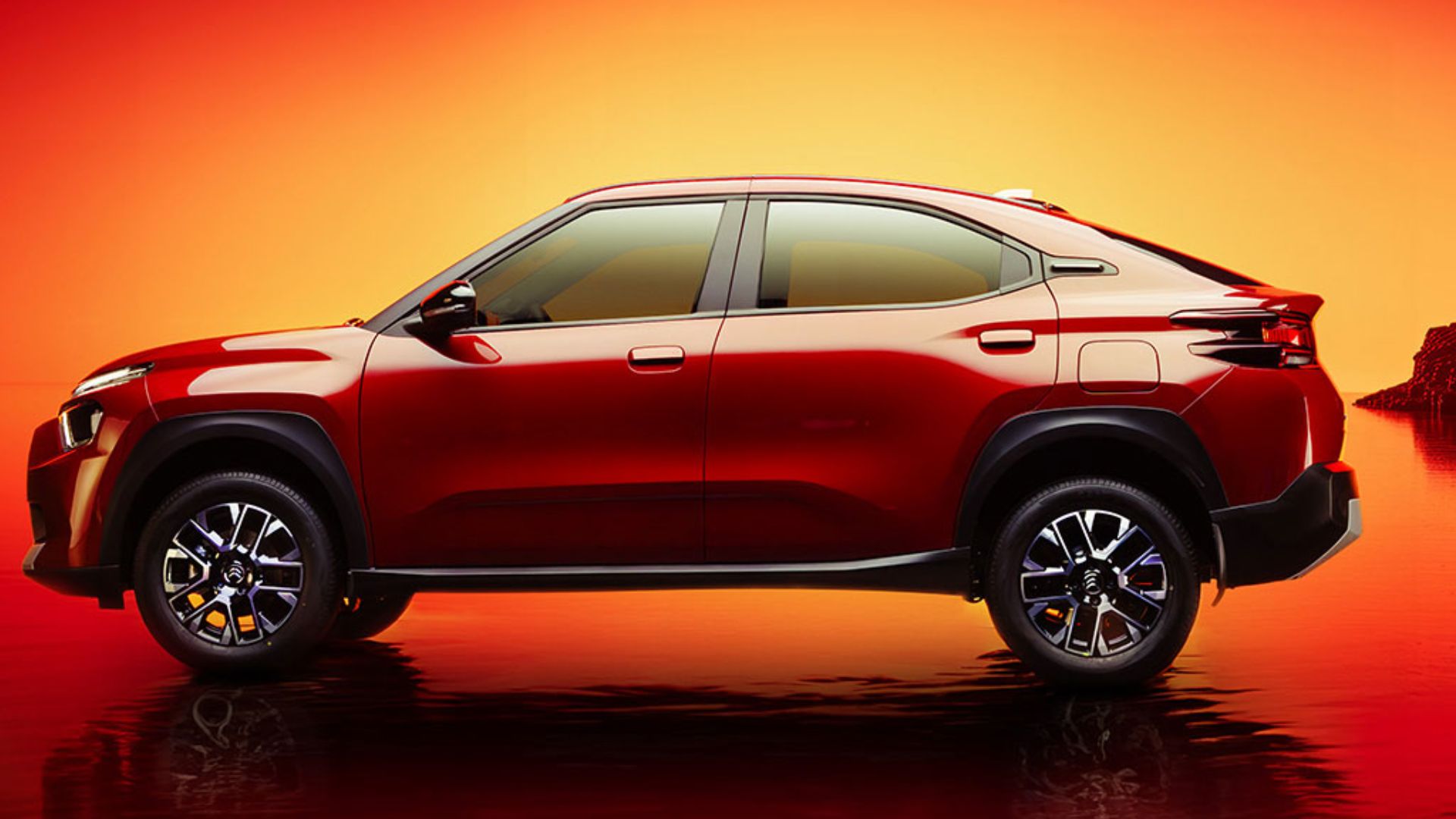 Citroen Offers Massive Discounts Of Up To Rs 1.75 Lakh On Aircross, Basalt, And More
