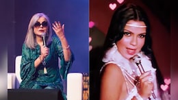 Zeenat Aman Reveals Her Iconic Song <i>Laila O Laila</i> Was Originally For A Film That Got Shelved: "Whole Song Was Lifted, Used In <i>Qurbani</i>"